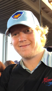 Kyle Klitzing